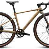 Cube Nuroad Rookie ONE cappuccino´n´brown