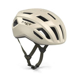 MET Helmet Vinci Mips Wax White Matt