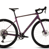 Cube Nuroad SLX Molotov n black