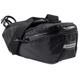 Bontrager sadeltaske Elite L Sort