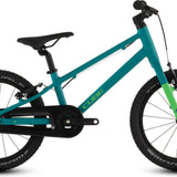 Cube Numove 160 Seagreen