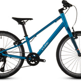 Cube Numove 200 20" Topasblue