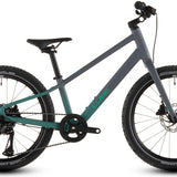 Cube NUMOVE 200 DISC 20" Lavagrey