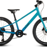 Cube NUMOVE 200 DISC pacificblue 20"