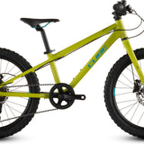 Cube ACID 200 DISC Lizard n blue 20"