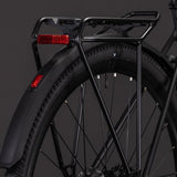 Cube Nulane Pro FE grey´n´chrome