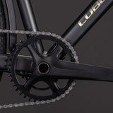 Cube Nulane Pro FE grey´n´chrome