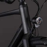 Cube Nulane Pro FE grey´n´chrome