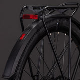 Cube Nulane Pro FE Trapeze grey´n´chrome