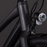 Cube Nulane Pro FE Trapeze grey´n´chrome