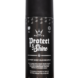 Peaty's Protect & Shine Silicone 400ml Aerosol