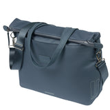 Taske BASIL Manhattan Commuter Office bag  Navy