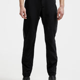 Craft ADV Bike Offroad Hydro Pants M Black