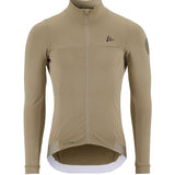 Craft Adv Bike Subz LS Jersey M Taupe