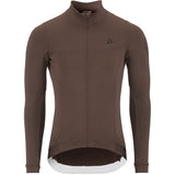 Craft Adv Bike Subz LS Jersey M Prune