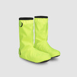 GripGrab Dryfoot Waterproof Hi-vis