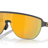 Oakley Corridor Matte Carbon Prizm 24K