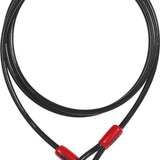 Abus Wire Cobra 8 mm, 8/200