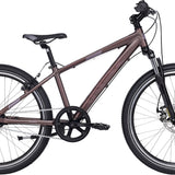 MBK Mud XP 26" mat lilla