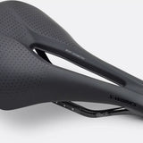 SW POWER ARC CARBON SADDLE BLK 143