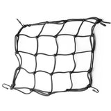 Sikkerhedsnet For Frontkurv