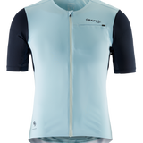 Craft PRO Gravel SS Jersey M Mind/Blaze