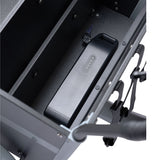 E-Fly Cargo MD Earth Stone Ladcykel