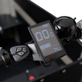 E-Fly Cargo MD Earth Stone Ladcykel