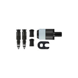 SCHWALBE Clik valve core kit Black