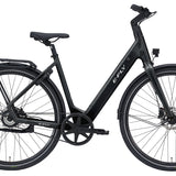 E-FLY Eos Shopping Stardust Black Metallic