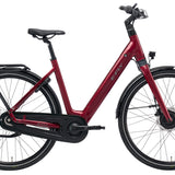 E-FLY Orion Classic Red Metallic
