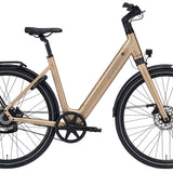 E-FLY Eos Prime Soft Champagne Metallic