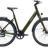 E-FLY Eos Prime Earth Green