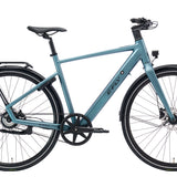 E-Fly Eos Herre Galaxy Grey Metallic