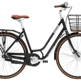 NORDEN Ellen 28 N7 Sort