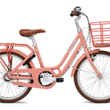 NORDEN Clara 20" N3 Rosa