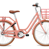 NORDEN Clara 24" N3 Rosa