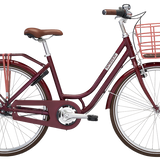 NORDEN Clara 26" N7 Vinrød