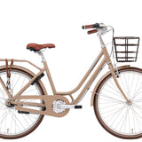 NORDEN Clara 26" N7 Café Latte