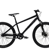 NORDEN Birk J2.6 Mat Sort 26"