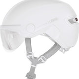 Abus Hud-Y Ace Pure White