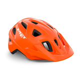 MET Helmet Eldar Neon Orange/Glossy