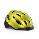 MET Helmet Urbex MIPS Lime Yellow
