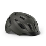 MET Helmet Urbex MIPS Titanium Metallic/Matt