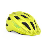 MET Helmet Crackerjack Lime/Matt UN (52-57 cm)