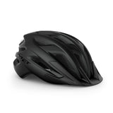 MET Helmet Crossover MIPS Black/Matt