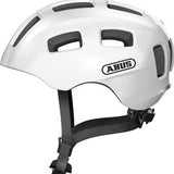 Youn-I 2.0 Polar White