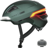 Abus Hyp-E Jungle Green