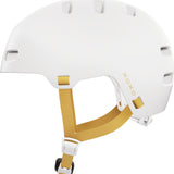 Abus Urban XOXO Polar White