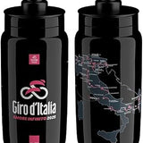 Elite FLY550 Giro d’Italia 2025 - Black Map